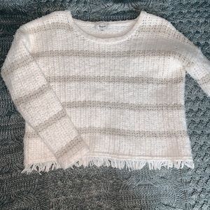 Madewell Sweater
